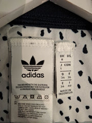 Jacheta Adidas Femei - S