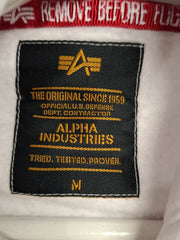 Hanorac Alpha Industries Femei - M