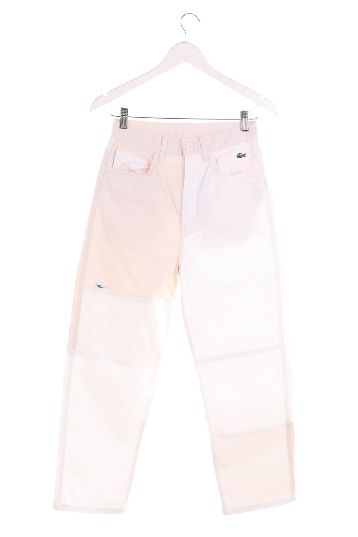Pantaloni Lacoste Femei - XS