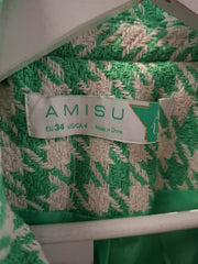 Sacou Amisu Femei - XS