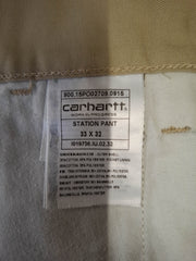 Pantaloni Carhartt Barbati - M