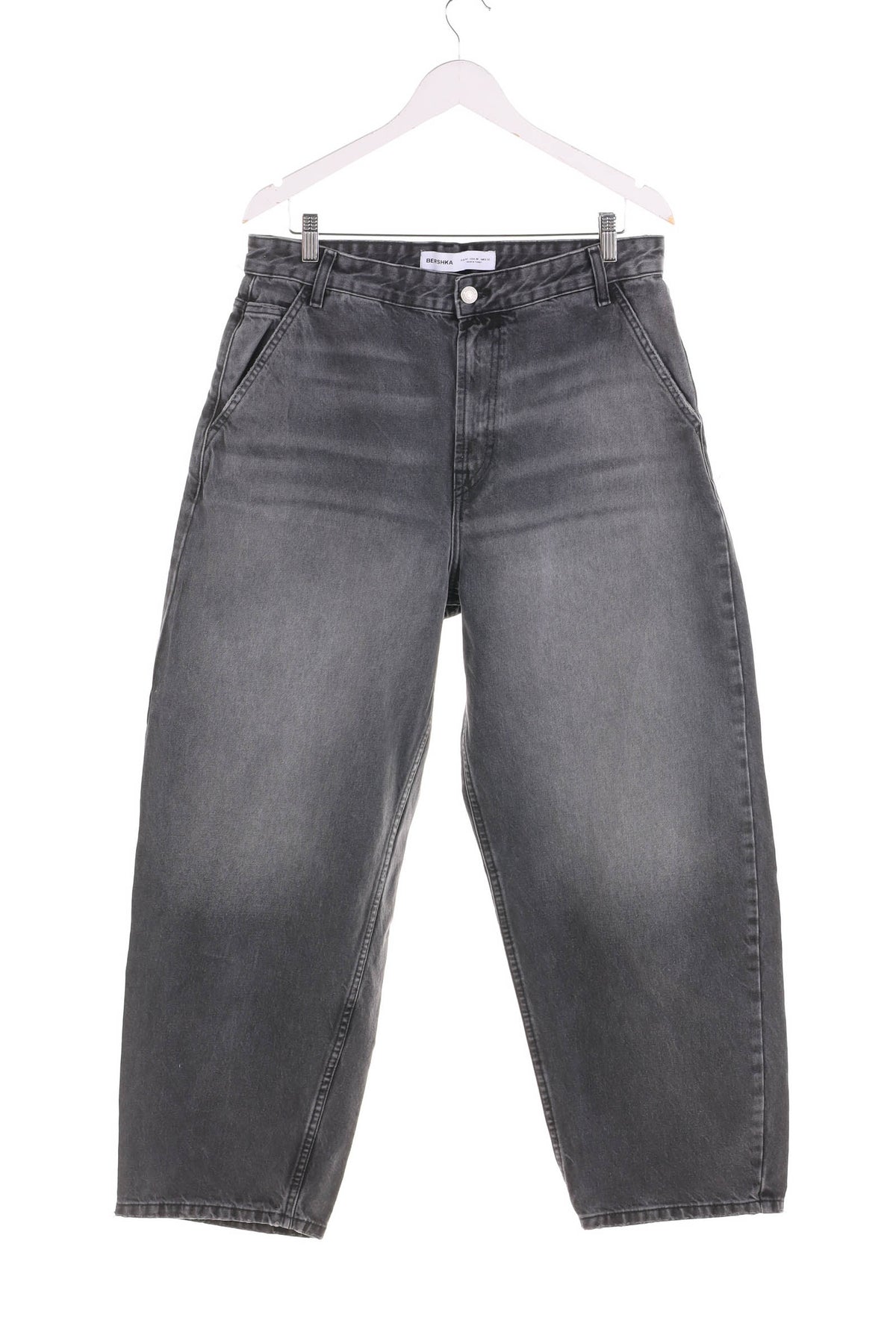 Blugi Bershka Femei - L