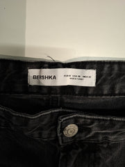 Blugi Bershka Femei - L