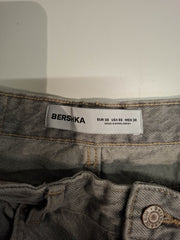 Blugi Bershka Femei - M