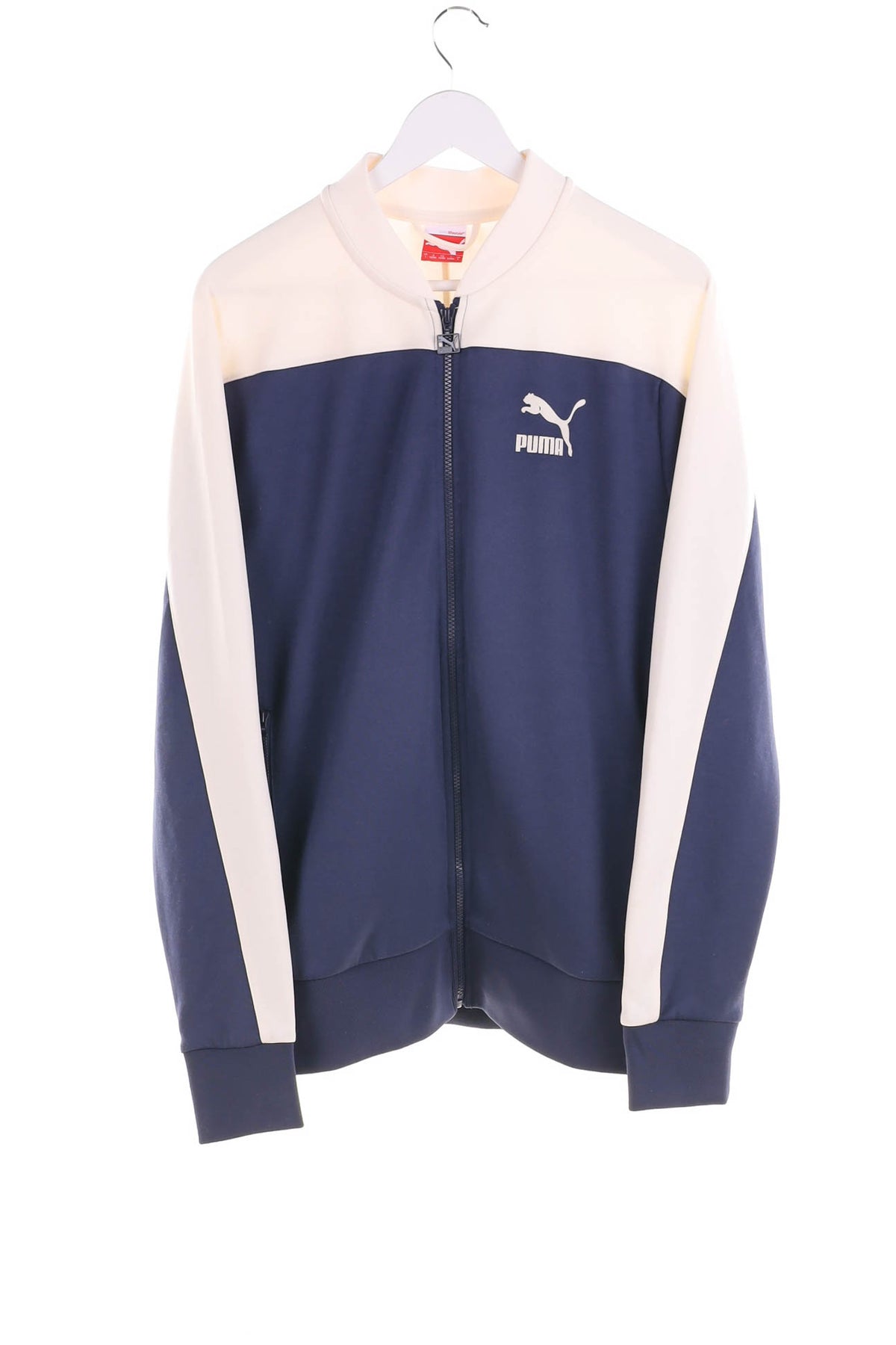 Bluza de trening Puma Barbati - L