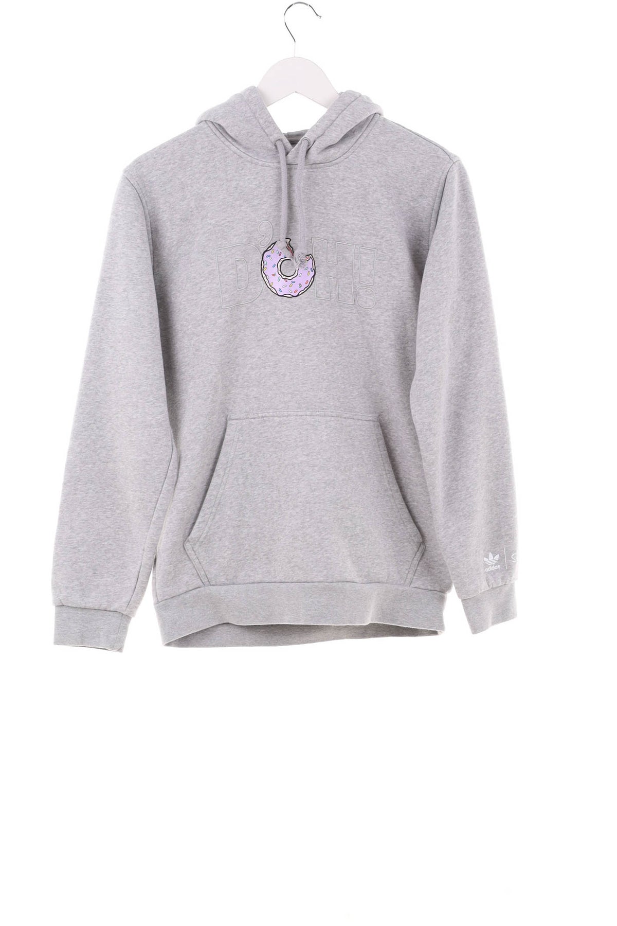 Hanorac Adidas Femei - S