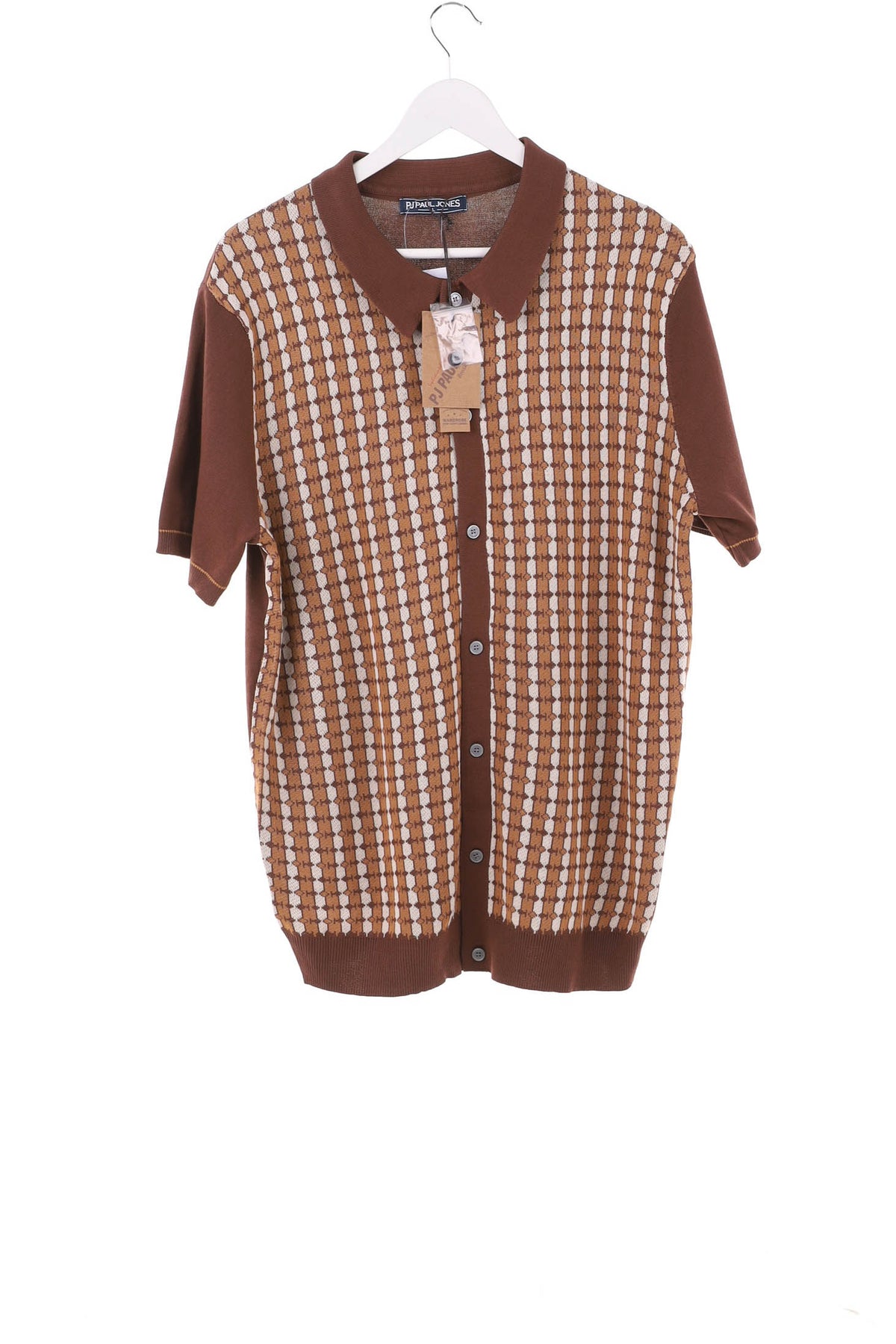 Tricou Paul Jones Barbati - L