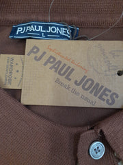 Tricou Paul Jones Barbati - L