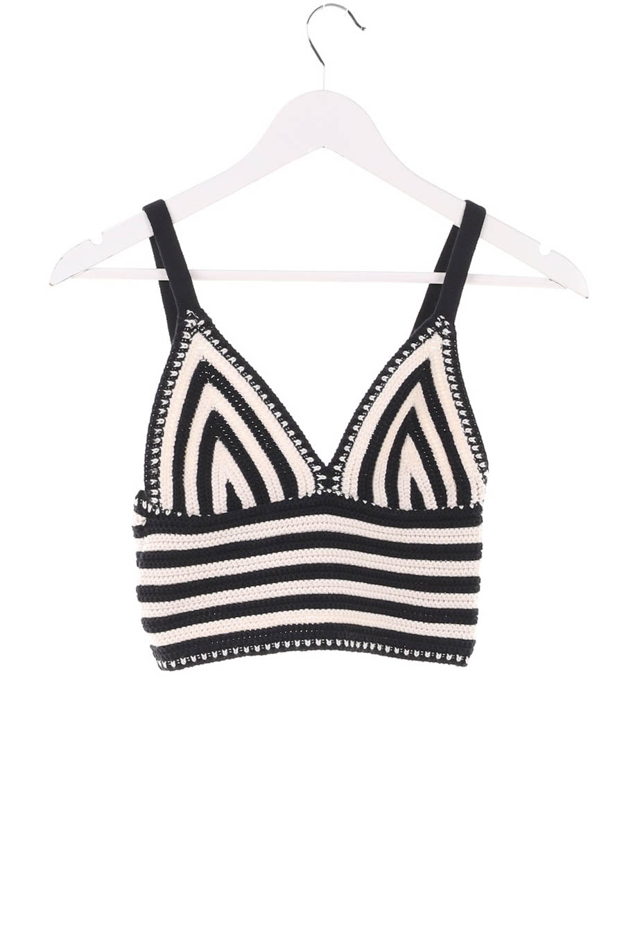 Top Stradivarius Femei - S