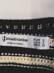 Top Stradivarius Femei - S