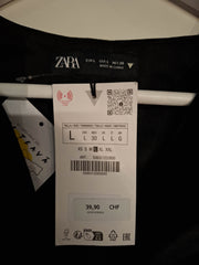 Top Zara Femei - L