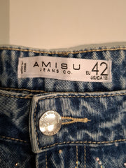 Blugi Amisu Femei - L