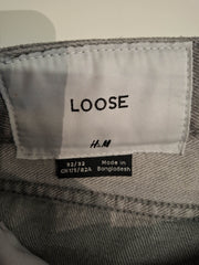 Blugi H&M Barbati - M