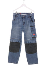 Blugi Engelbert Strauss Barbati - M