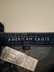 Blugi American Eagle - XL