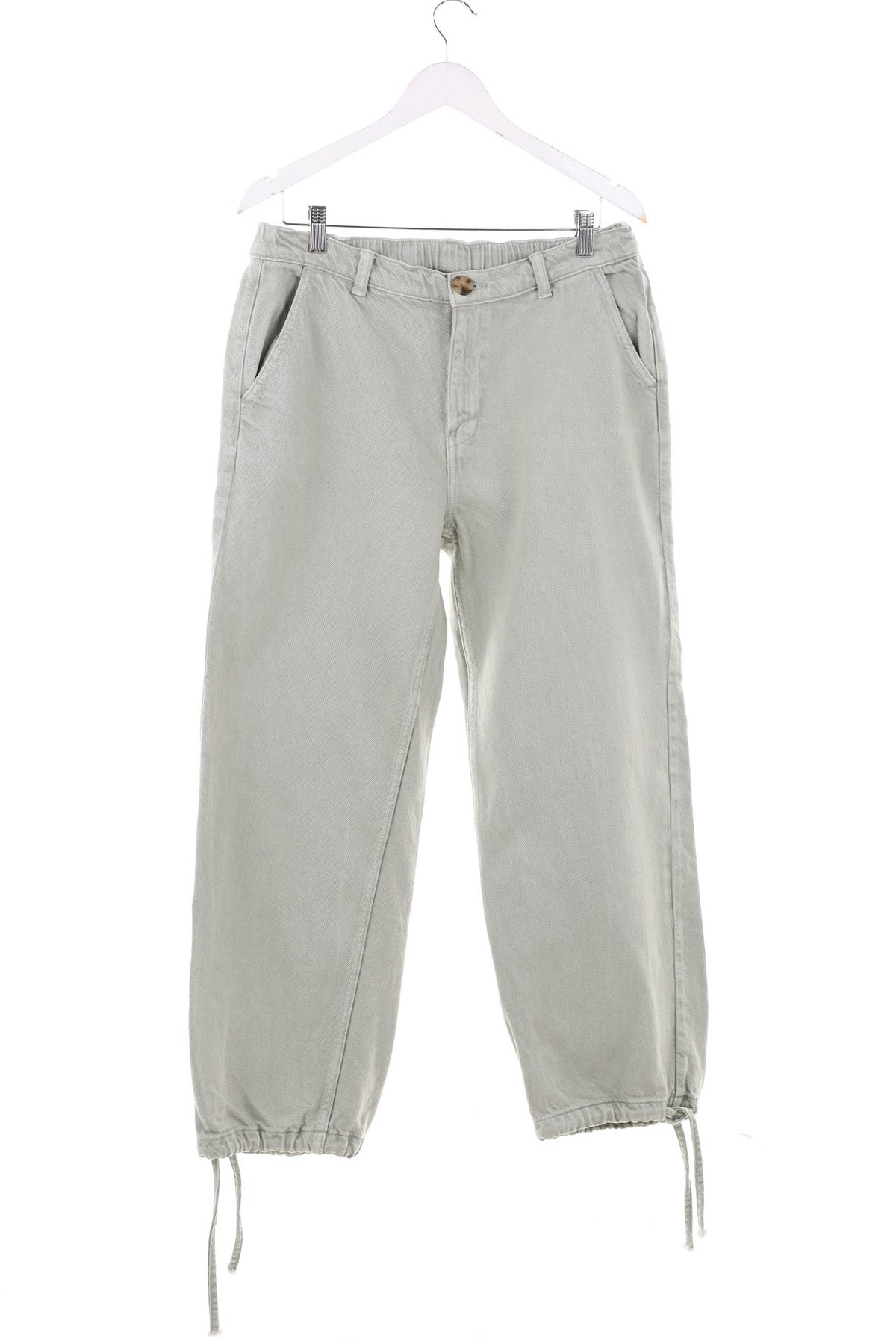 Pantaloni Zara Femei - L