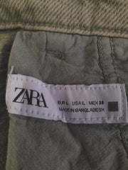 Pantaloni Zara Femei - L