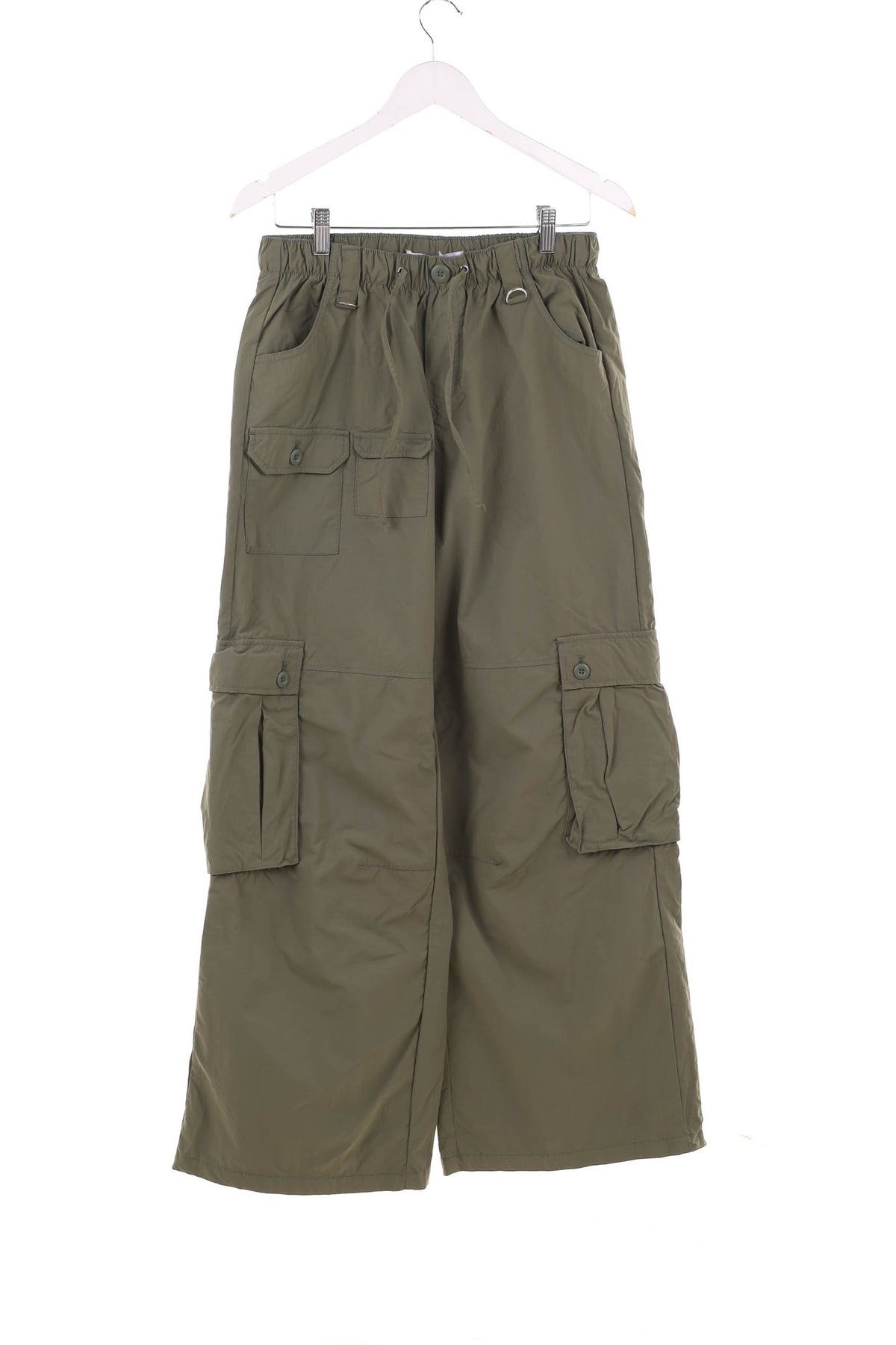 Pantaloni Bershka Femei - M