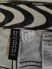 Pantaloni H&M Femei - L