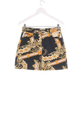 Fusta Stradivarius Femei - M