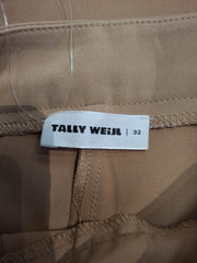 Pantaloni Tally Weijl Femei - XS