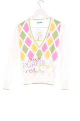 Pulover United Colors Of Benetton Femei - M