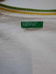 Pulover United Colors Of Benetton Femei - M