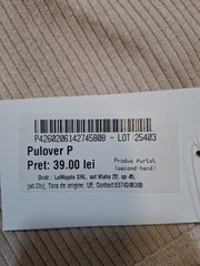 Pulover Bershka Femei - S