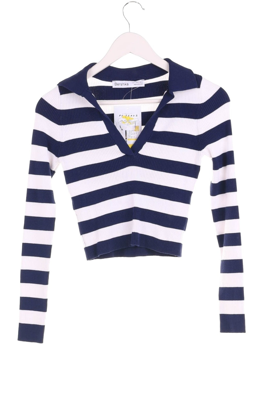 Pulover Bershka Femei - S