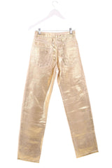 Pantaloni ZARA Femei - 34