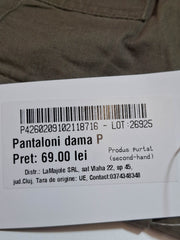 Pantaloni H&M Femei - M