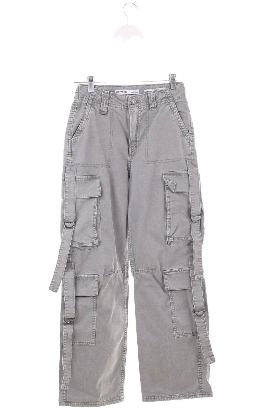 Pantaloni Bershka Femei - 34