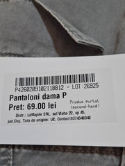 Pantaloni Bershka Femei - 34