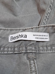 Pantaloni Bershka Femei - 34