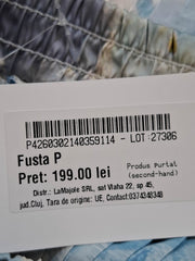 Fustă Rich&royal Femei - M