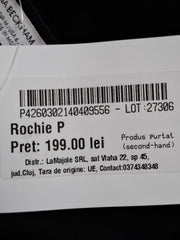 Rochie Victoria Beckham x Mango Femei - M