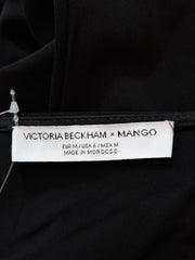 Rochie Victoria Beckham x Mango Femei - M