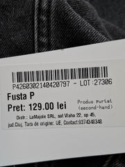 Fustă Levi's Femei - S