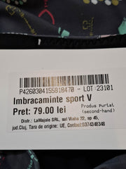 Colanți Victoria sport Femei - S