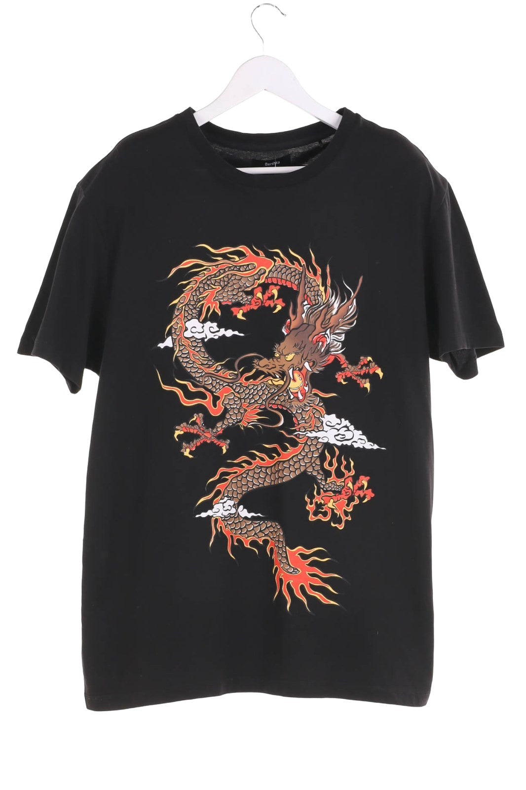 Tricou Bershka Femei - XL