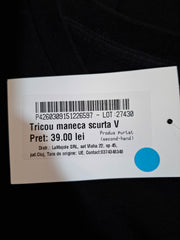 Tricou Bershka Femei - XL