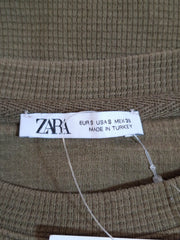 Tricou Zara Femei - S