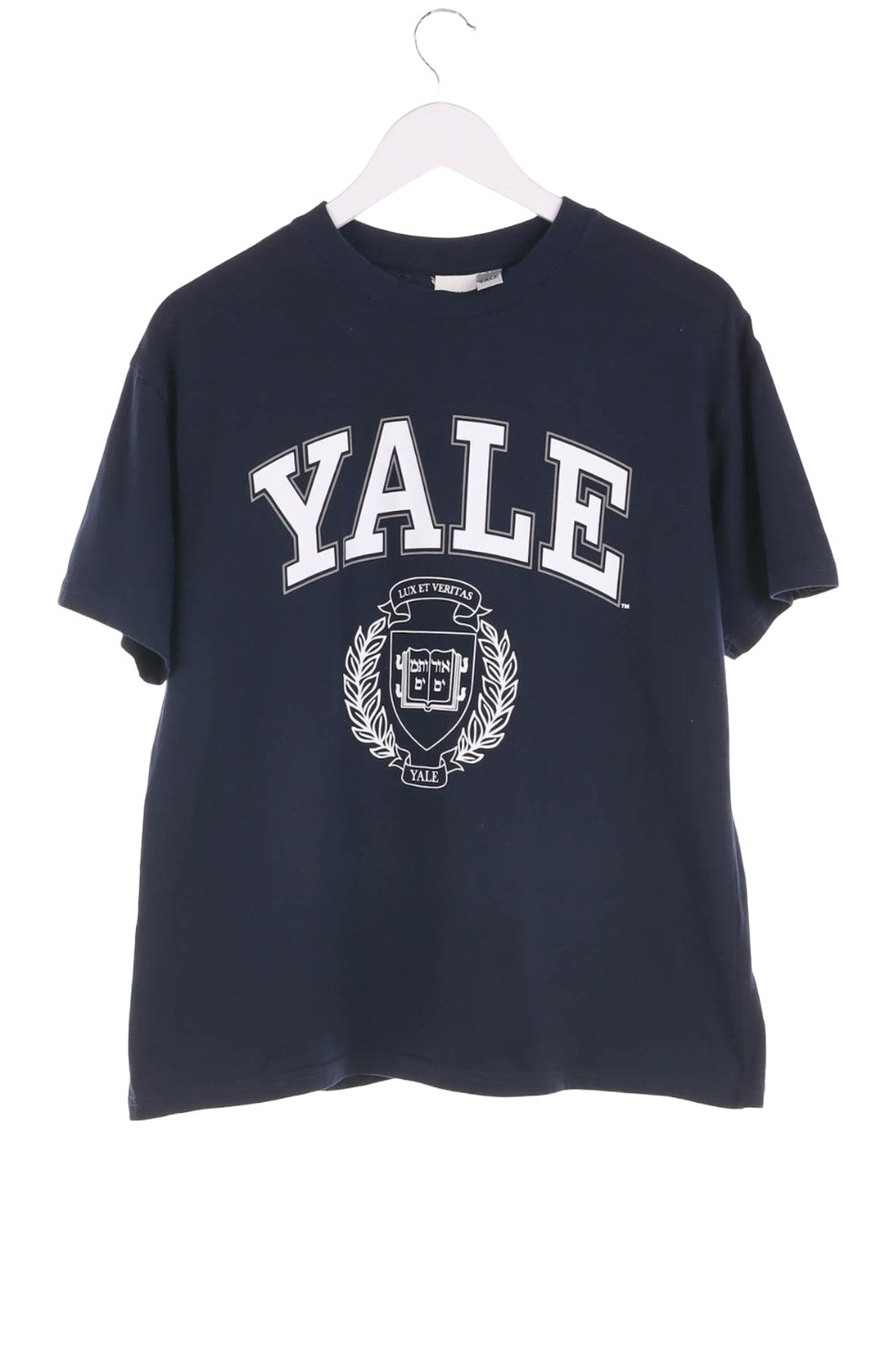 Tricou Yale Femei - M