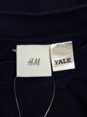 Tricou Yale Femei - M