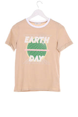 Tricou Edc Femei - XS