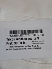 Tricou Aware Femei - S