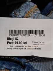 Blugi Lee Femei - S