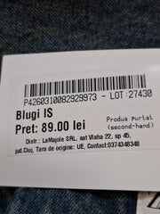 Blugi Zara Femei - M