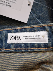 Blugi Zara Femei - M
