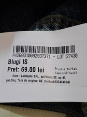 Blugi Fsbn Femei- L